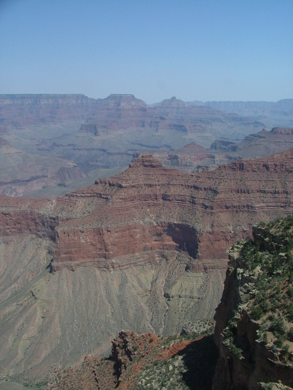The Grand Canyon, Arizona