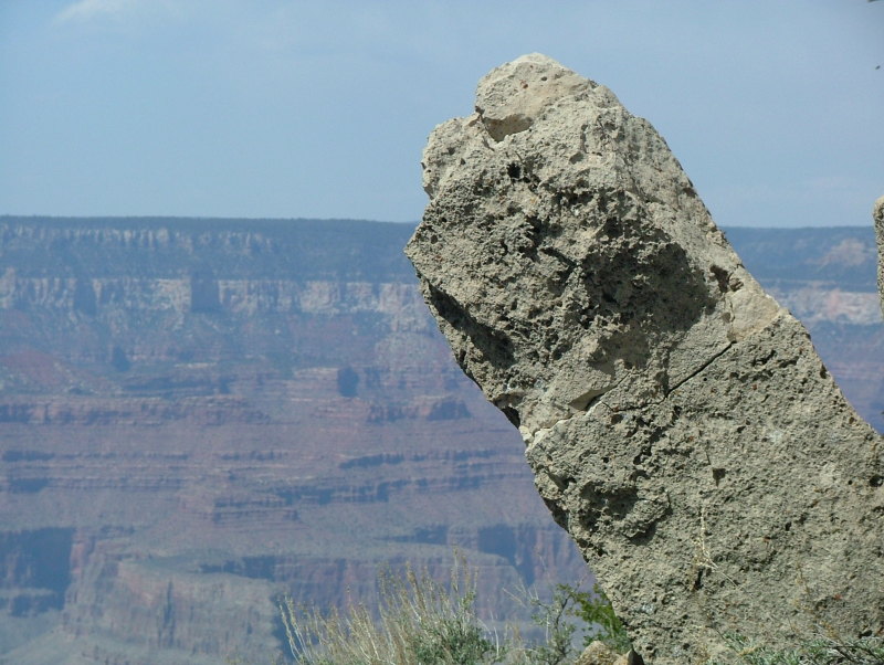 The Grand Canyon, Arizona