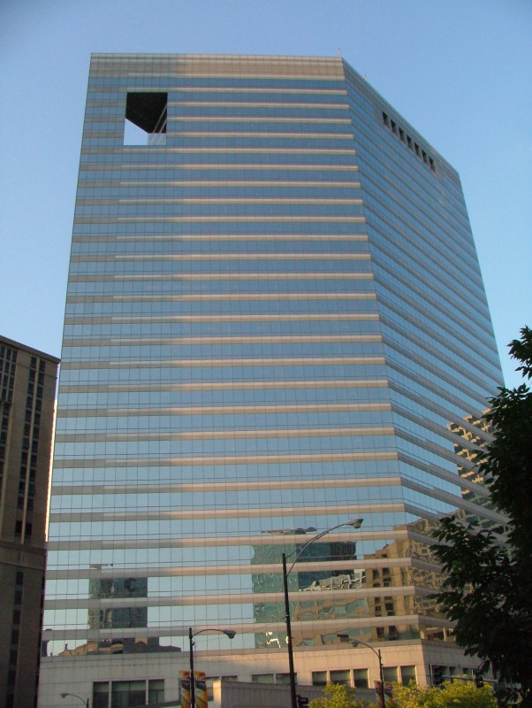 Chicago