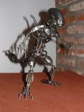 Sculpture  see www.boltgallery.com