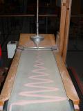 Amplitude and dampening, The Exploratorium, San Francisco Amplitude and dampening, The Exploratorium, San Francisco
