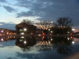 The Botanical Gardens, Washington DC
