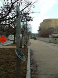 The Solar System - Earth to the Sun, National Mall, Washington DC