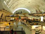Steven F. Udvar Hazy Center, Washington DC