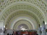 Union Station, Washington DC