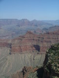 The Grand Canyon, Arizona
