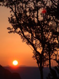 Sunset at The Grand Canyon, Arizona