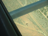 Flying over The Grand Canyon Flying over The Grand Canyon