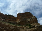 On the South Kaibab Trail, The Grand Canyon, Arizona