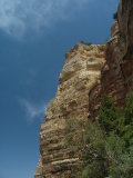 On the South Kaibab Trail, The Grand Canyon, Arizona