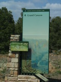 Sometimes you have to point out the obvious ... The Grand Canyon, Arizona