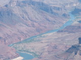 Colorado River, Grand Canyon, Arizona
