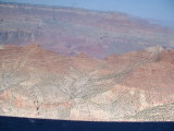 View of Grand Canyon from Reflectoscopes, Grand Canyon, Arizona