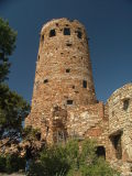The Watchtower, Grand Canyon, Arizona