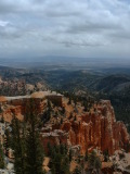 Bryce Canyon, Utah