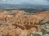 Bryce Canyon, Utah