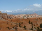 Queen's Trail, Bryce Canyon, Utah