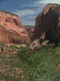 Kolob Canyon, Zion National Park Kolob Canyon, Zion National Park