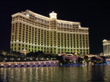 Bellagio Hotel, Las Vegas, Nevada