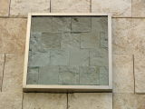 Picture Window at The Getty Center, California