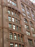 The Rookery Building, Chicago