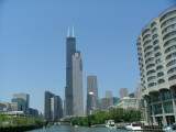 Sears Tower, Chicago